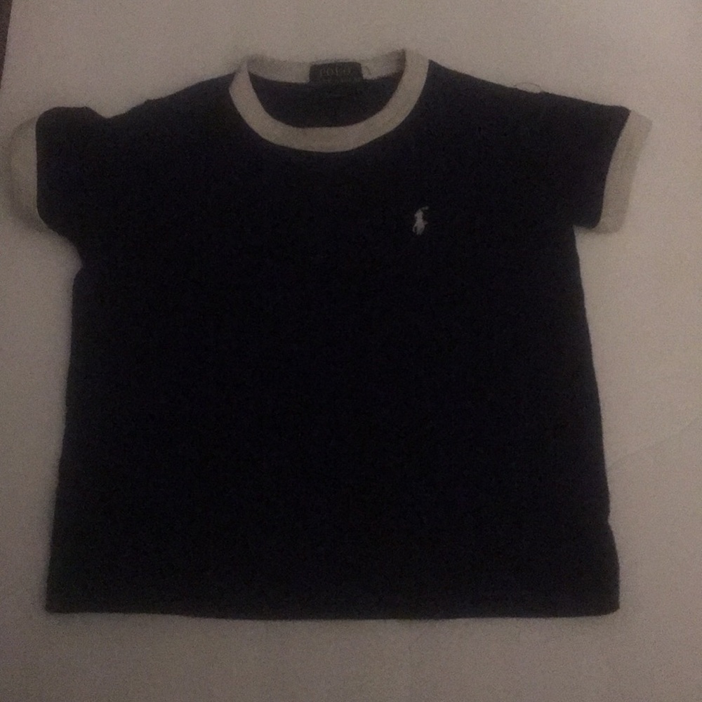 Ralph Lauren tee